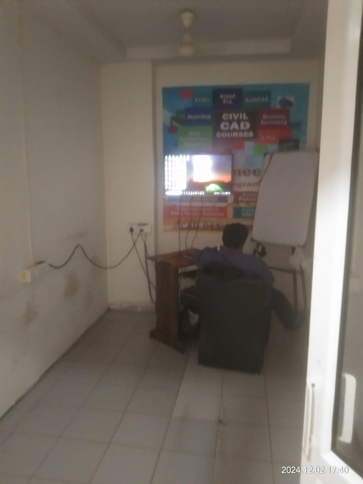 Cad Desk Hyderabad Cad Desk Hyderabad photo 2